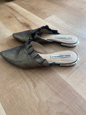 Karl Lagerfeld - Paris